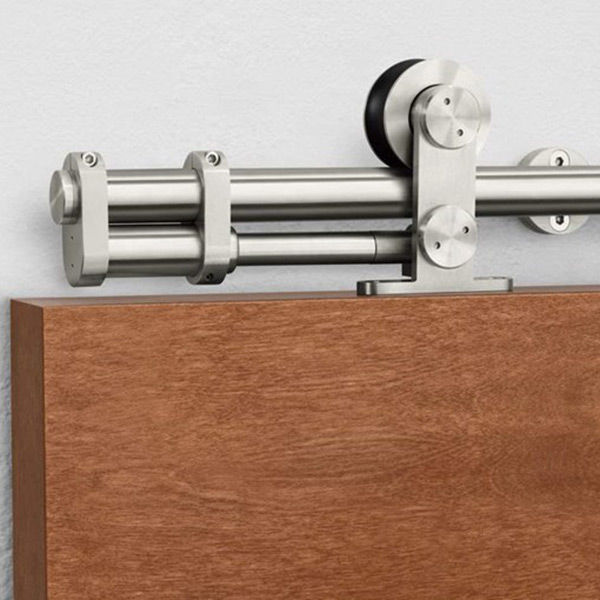 Sliding Door Hardware PEMKO