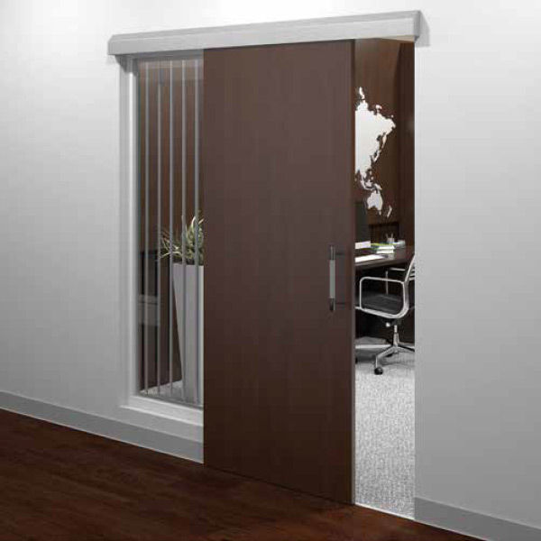 Solutions Door Accessories PEMKO