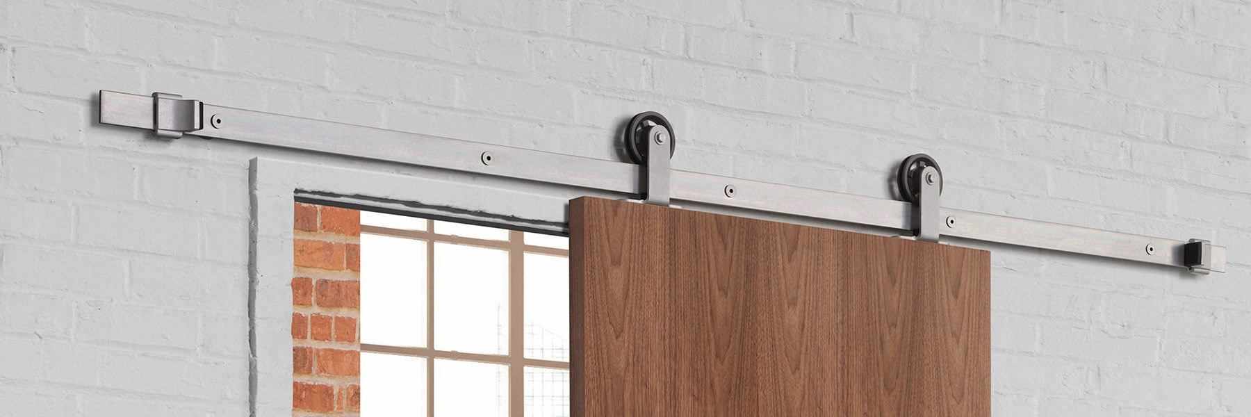 Sliding Door Hardware PEMKO